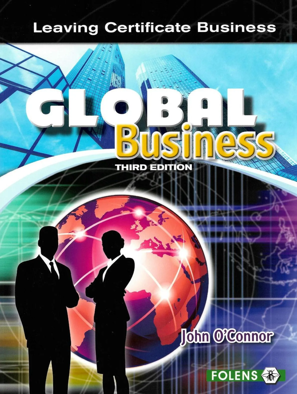 ■ Global Business, 3rd Edition
