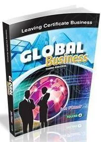 ■ Global Business, 3rd Edition