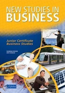 ■ New Studies in Business