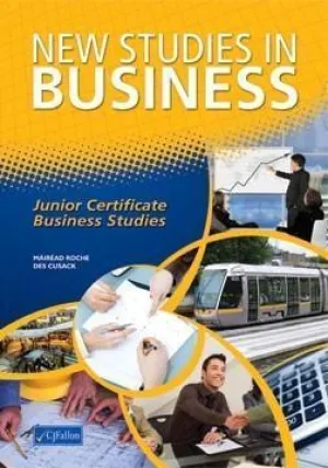 ■ New Studies in Business