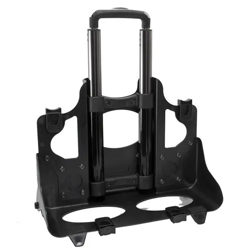 00365 | Buckle Frame II Horizontal