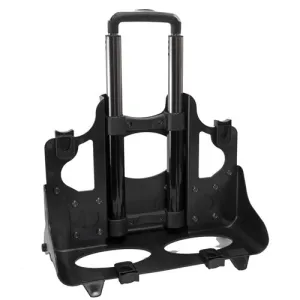 00365 | Buckle Frame II Horizontal