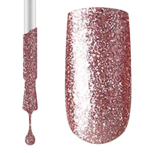 #049 PINK GOLD - GEL POLISH BY CLAW CULTURE