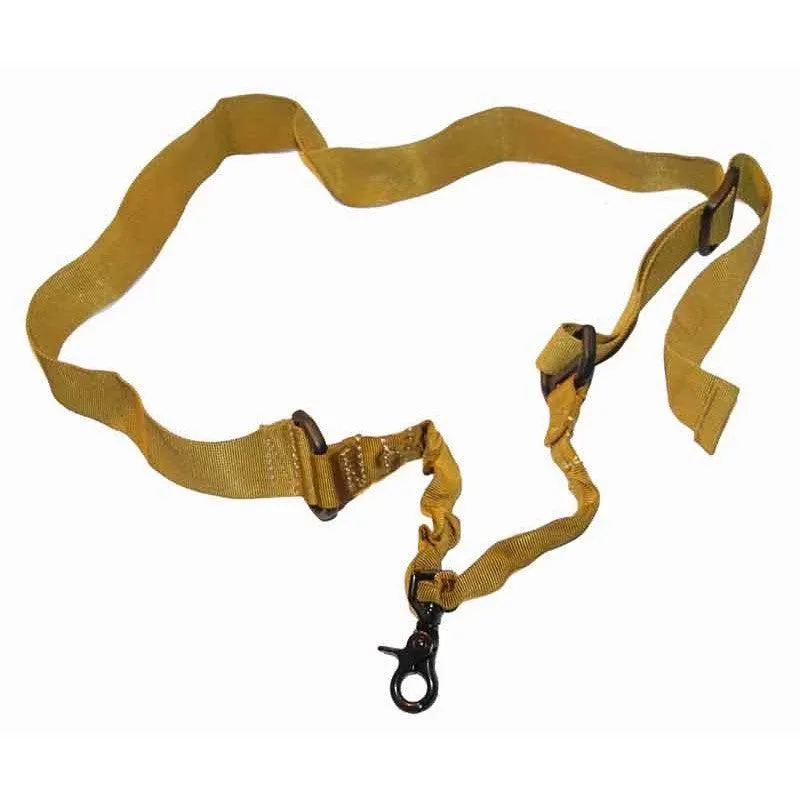 1 point sling  TAN