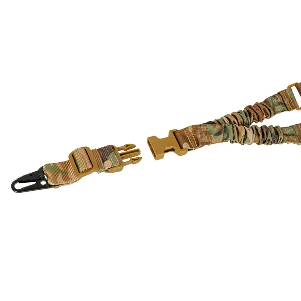 1 Point Sling Trageriemen gepolstert - Multicam