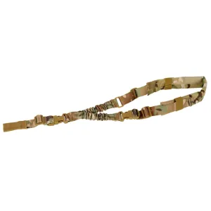 1 Point Sling Trageriemen gepolstert - Multicam