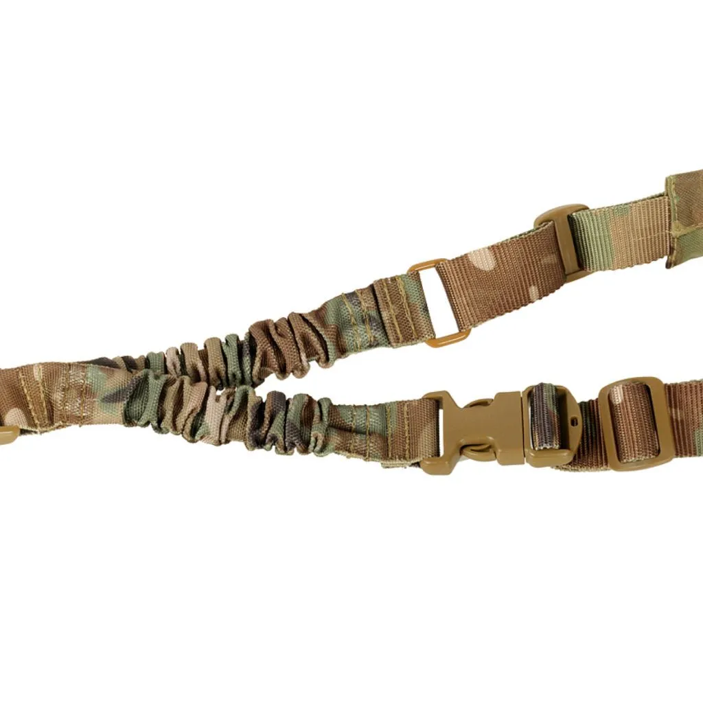 1 Point Sling Trageriemen gepolstert - Multicam