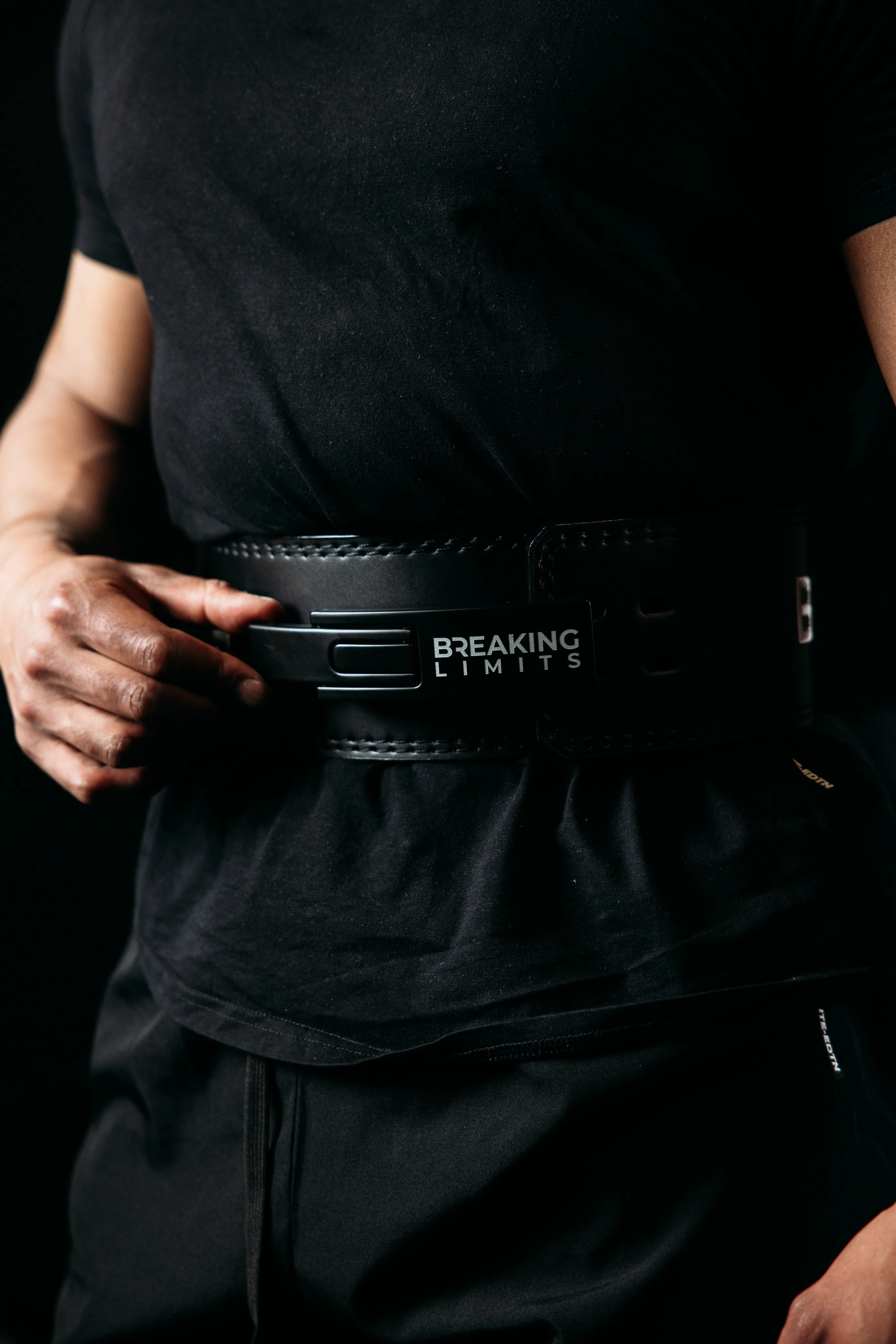 10MM Lever Belt