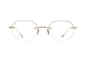 189 Eyeglasses - 902 | Gold