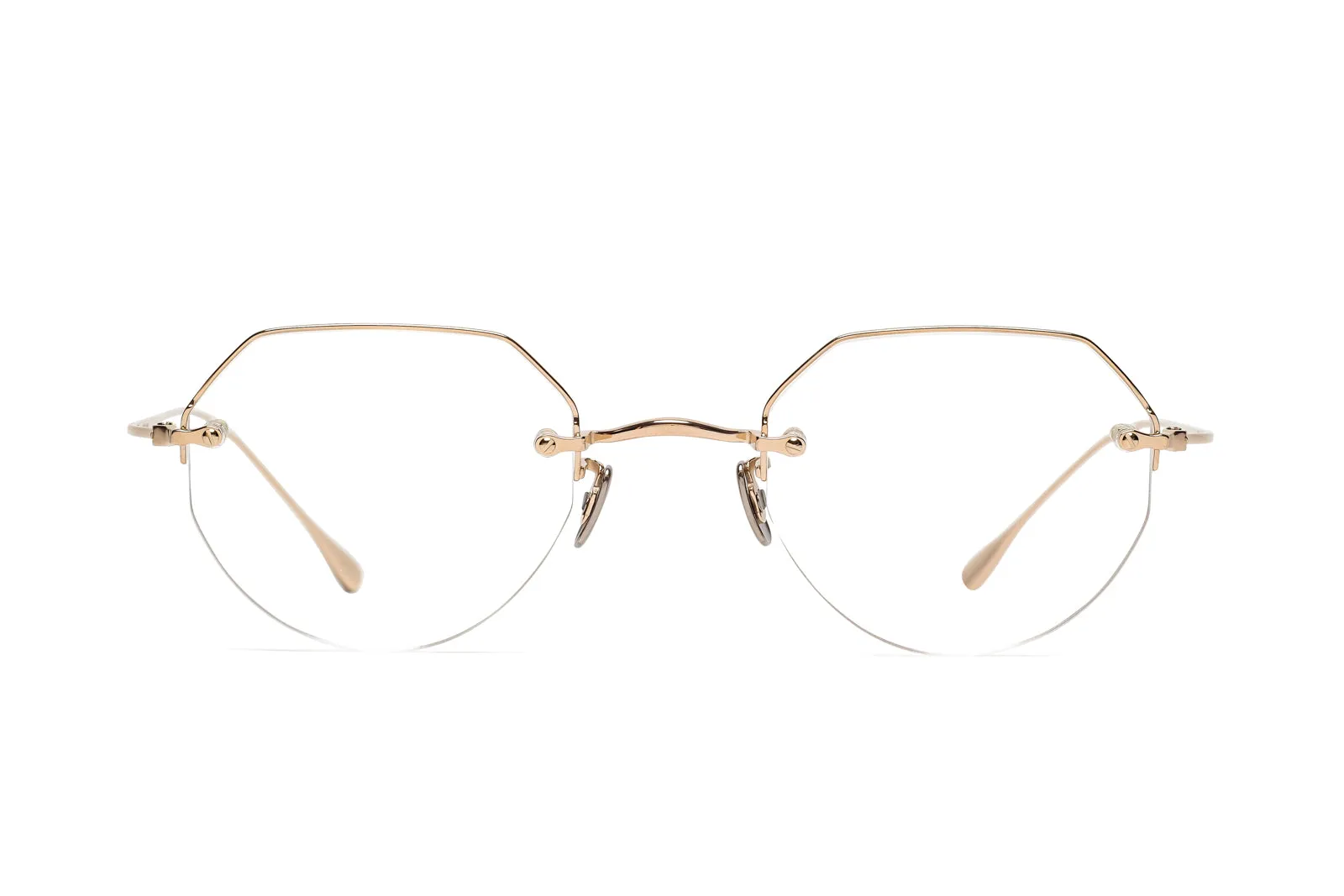 189 Eyeglasses - 902 | Gold