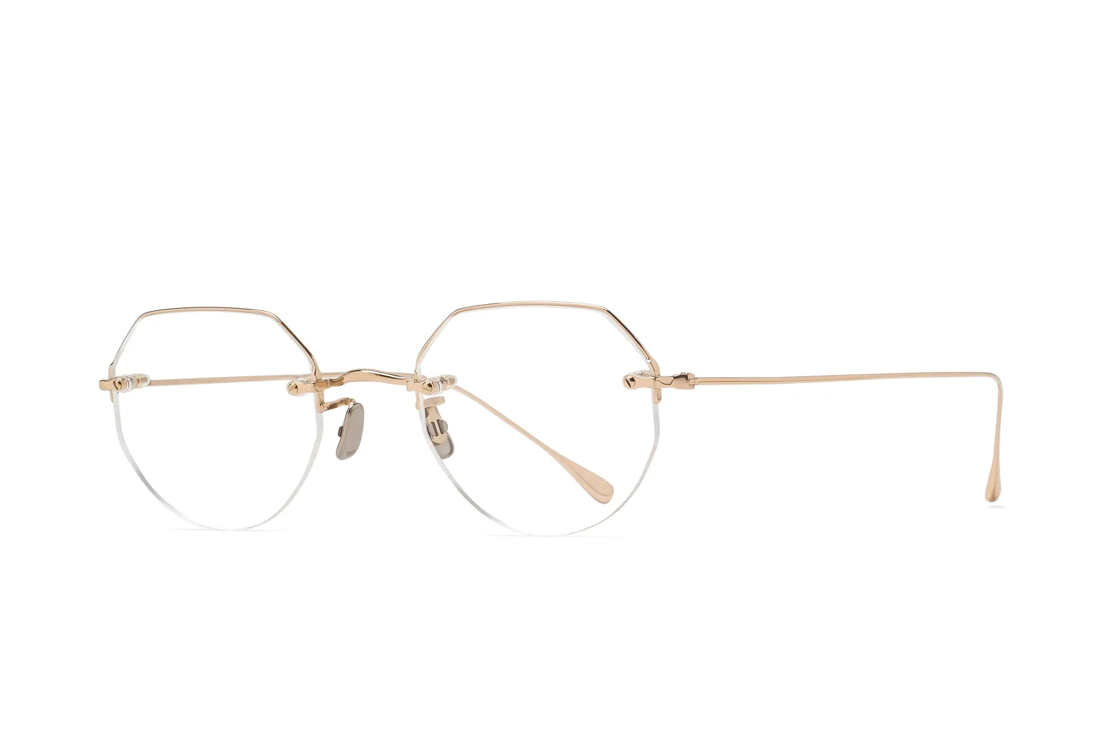189 Eyeglasses - 902 | Gold