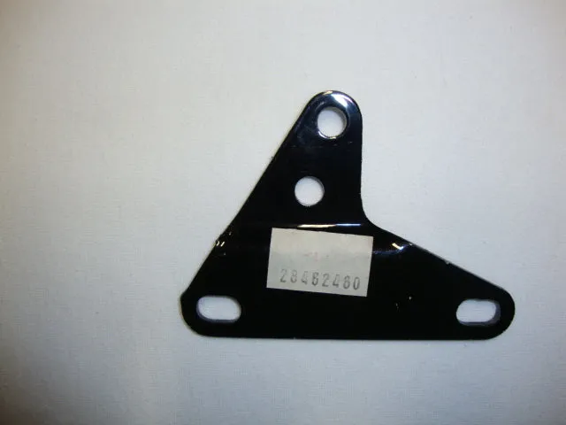 28462460 RH PLATE (#28462460)