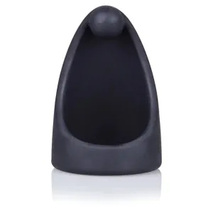 3-inch Screaming o Silicone Black Sling Classic Cock Ring