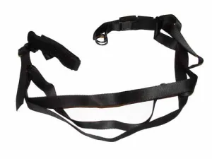 3-point tactical rifle sling