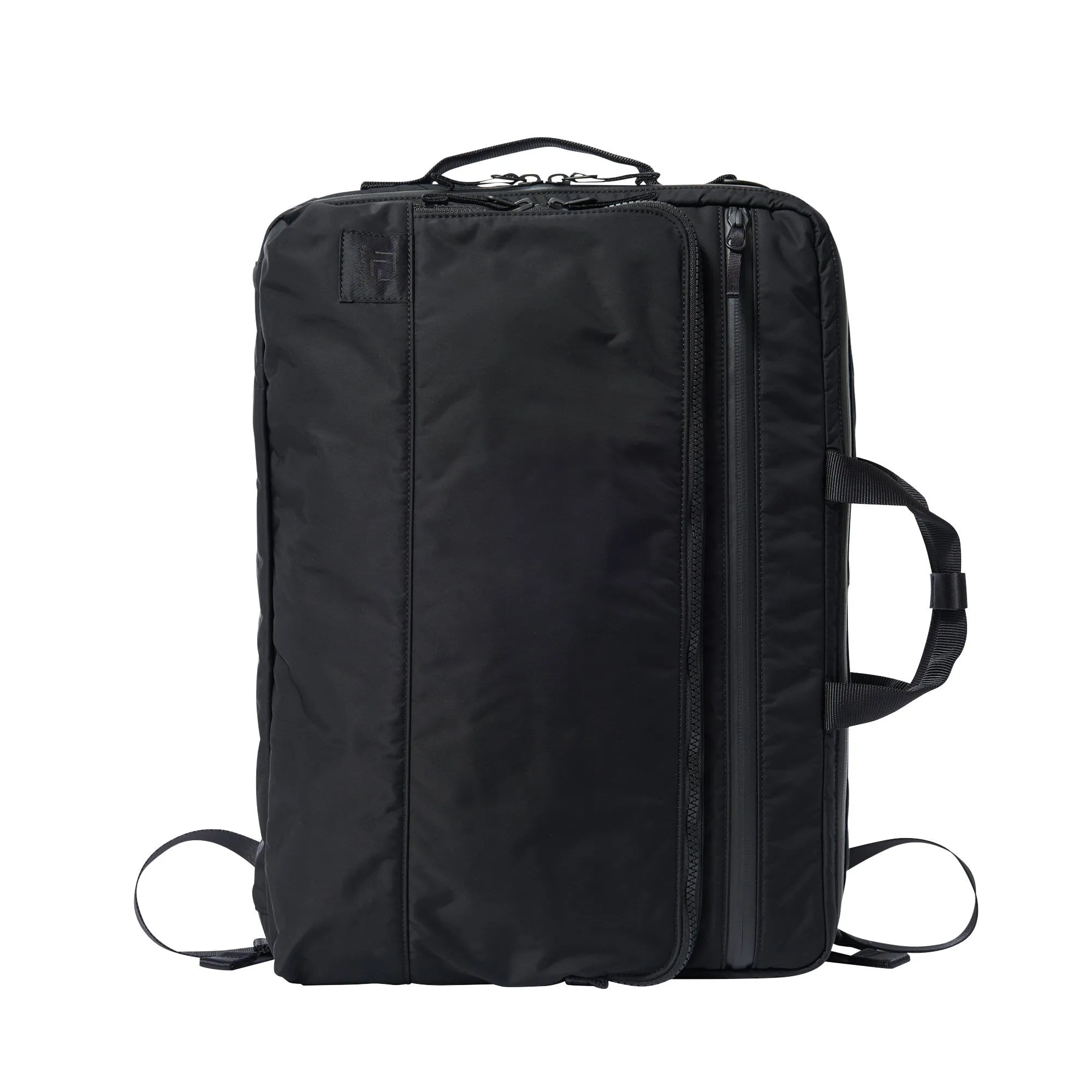 3WAY BRIEF CASE