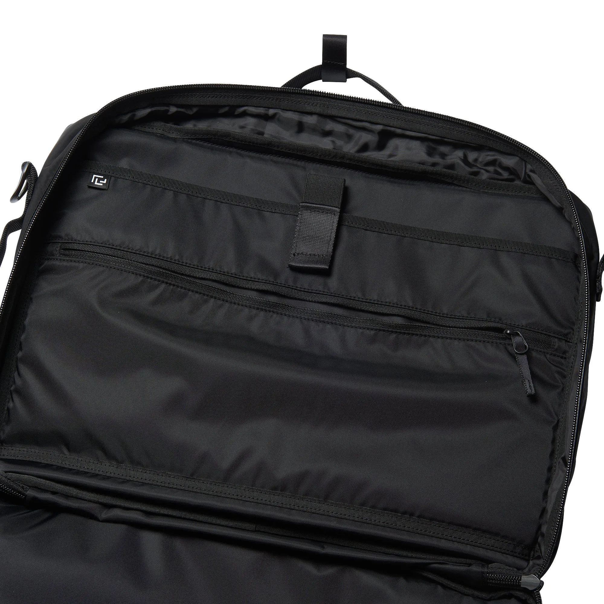 3WAY BRIEF CASE