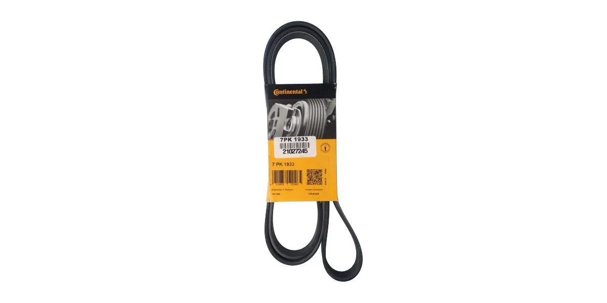 7Pk2280 Multi-V Belt