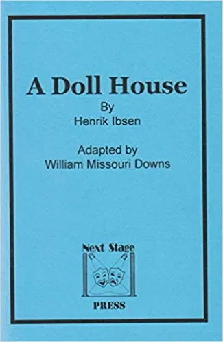 A Doll House Digital Version