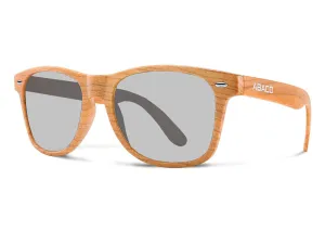 Abaco Tiki Lead Glasses