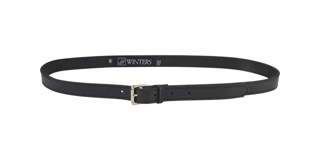 Abby Leather Belt