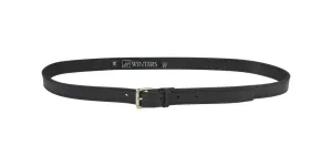Abby Leather Belt