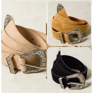 Abilene Belt