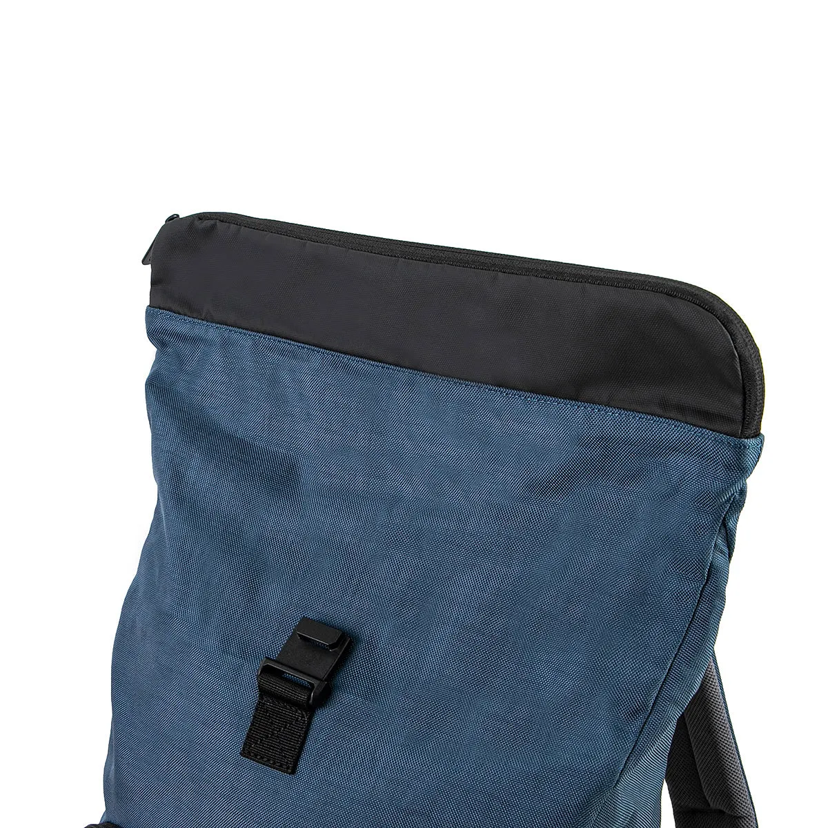 Abstract Rolltop Backpack 14"