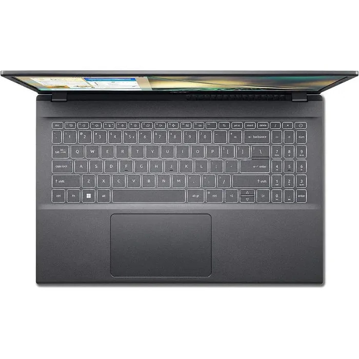 Acer Aspire A515 15.6-inch FHD Laptop - Intel Core i5-1235U 512GB SSD NX.K3KEA.001