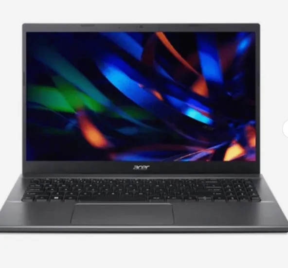 Acer Extensa 15 EX215-55-34V9 15.6-inch HD Laptop - Intel Core i3-1215U 512GB SSD 8GB RAM Win 11 Home