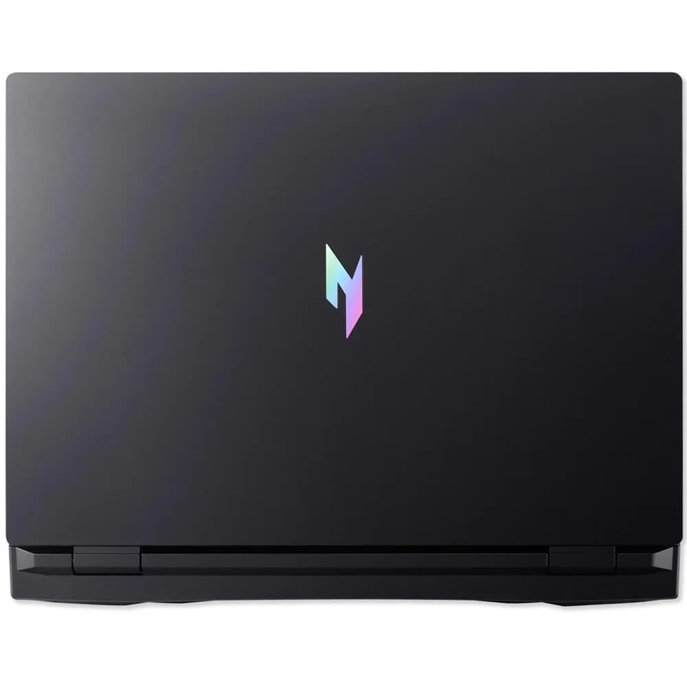 Acer Nitro 16 AN16-51 Gaming Notebook PC – Core i5-13500H / 16.0″ WUXGA / 16GB RAM / 512GB SSD / NVIDIA RTX 4050 6GB / Win 11 Home / Obsidian Black (NH.QJMEA.002)