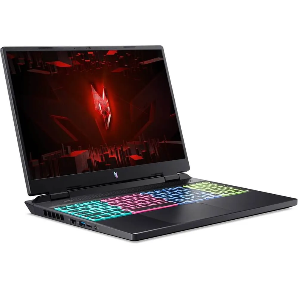 Acer Nitro AN17 | i5 13500H | 16GB | 1TB SSD | 17.3″ (1920 x 1080) FHD 165Hz | RTX 4050 6GB | Win 11