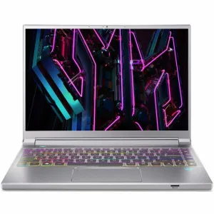Acer Predator Triton 300 | i7 12700H | 16GB | 1TB SSD | 14.0″ (2560 x 1600) QHD  | RTX 4050 6GB | Win 11