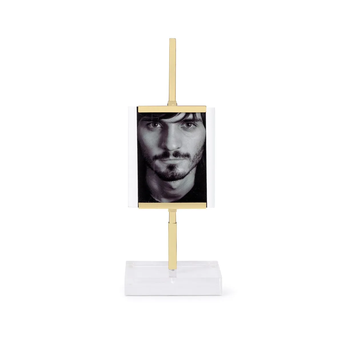 ACRYLIC 4X6 PHOTO FRAME