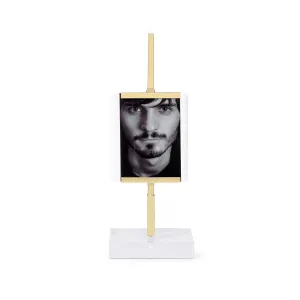 ACRYLIC 4X6 PHOTO FRAME