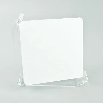 Acrylic/Glass Photo Frame, Personalised Gift
