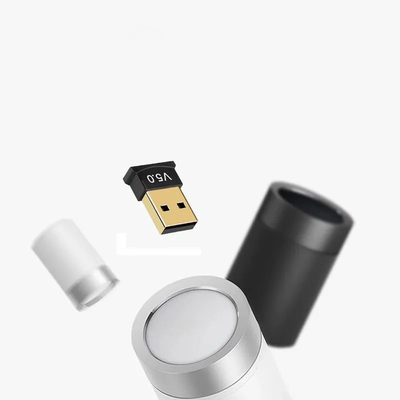 Adapter Bluetooth 5.0 do Komputera PC, Laptopa