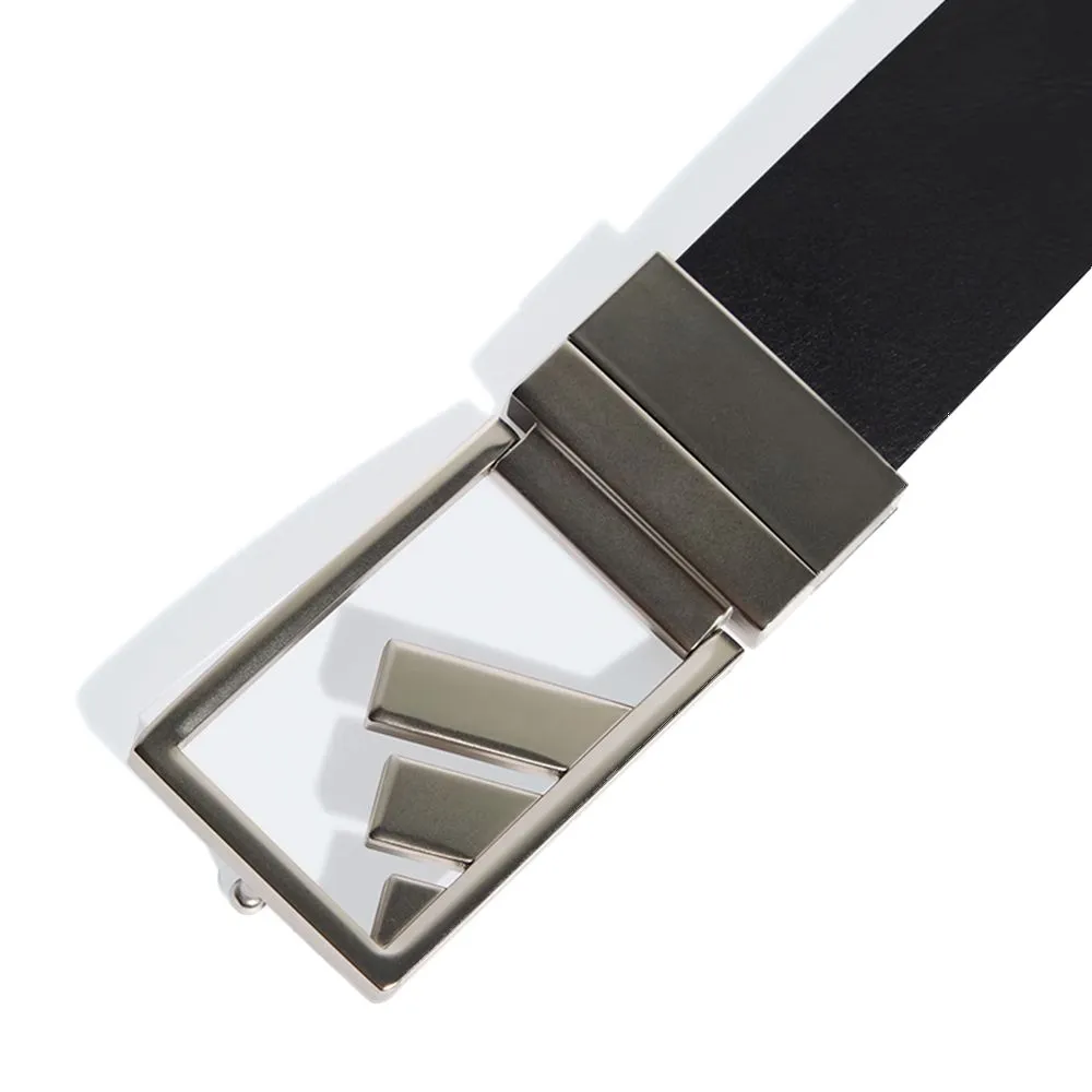 Adidas Men's Trophy Golf Tour Belt - Black