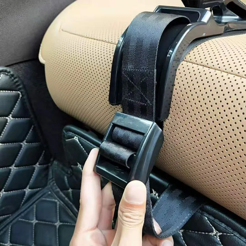 Adjuster Car Seat Belt for Pregnancy Driving
