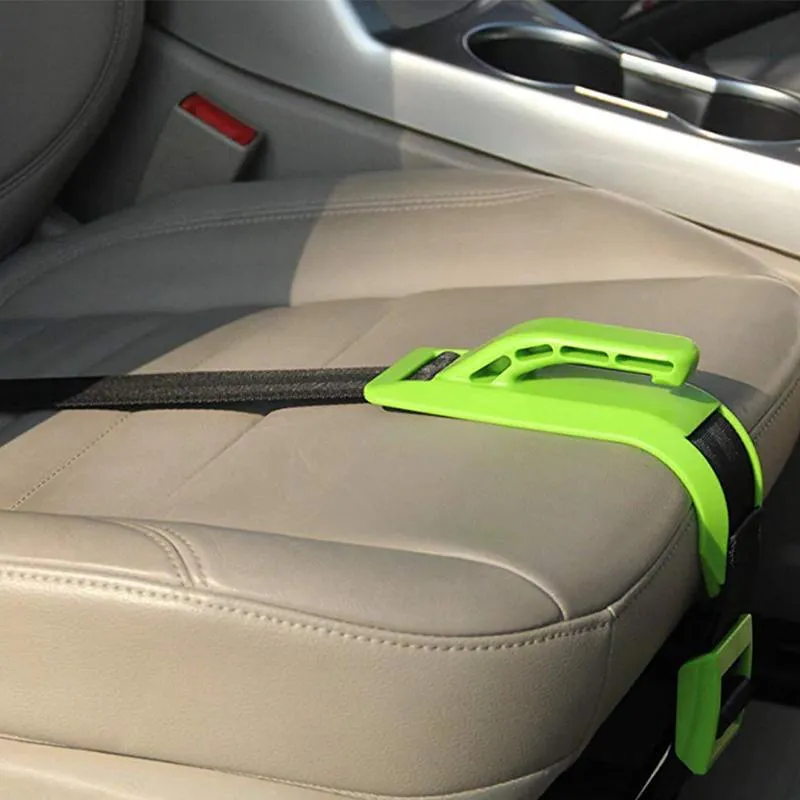 Adjuster Car Seat Belt for Pregnancy Driving
