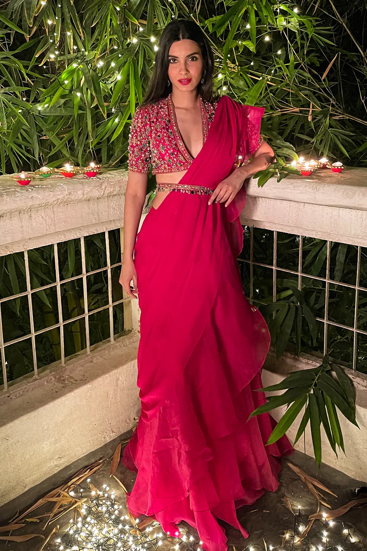 Afra Sari