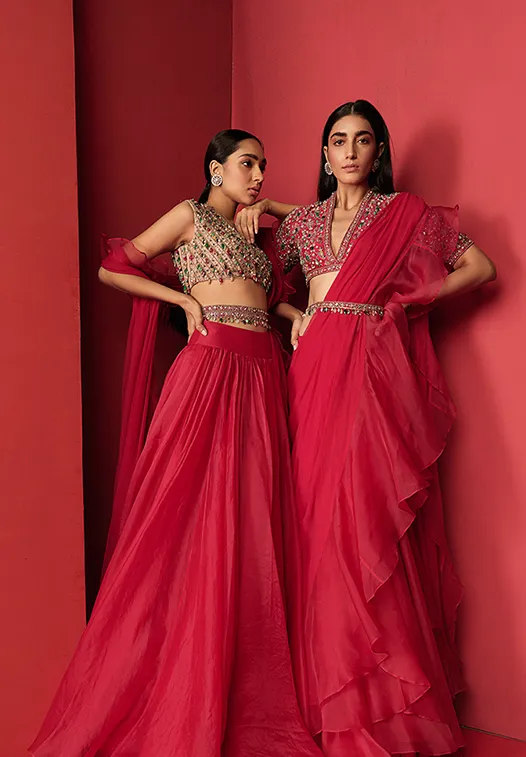 Afra Sari