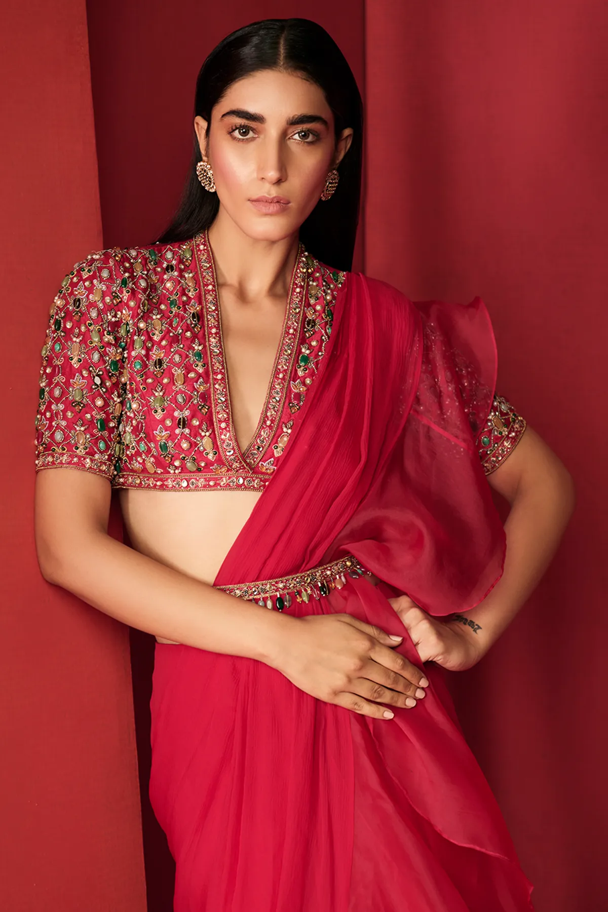 Afra Sari