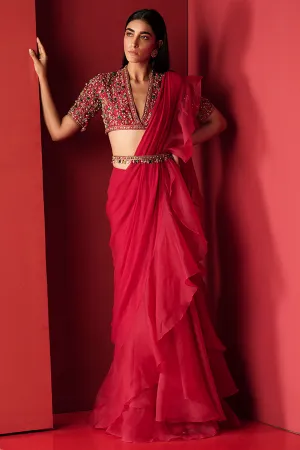Afra Sari
