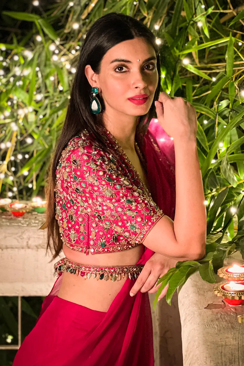 Afra Sari