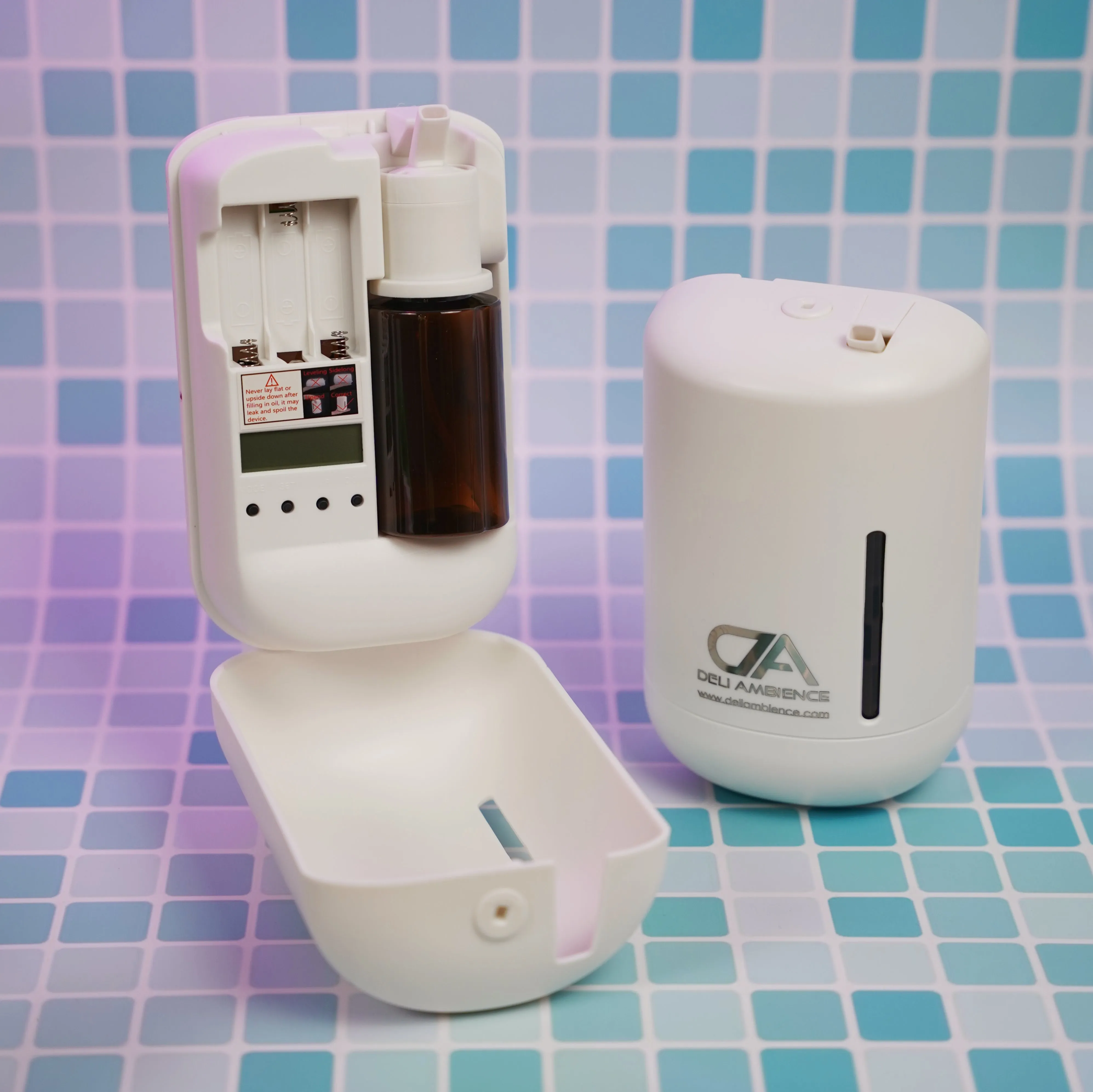 Afrodita Scent Diffuser