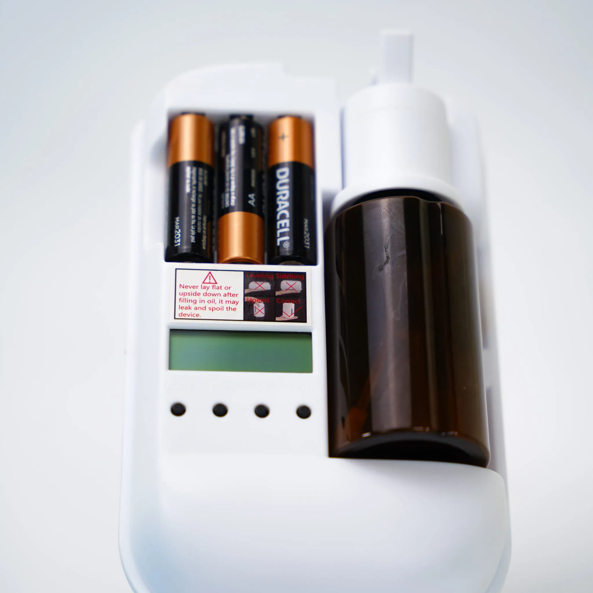 Afrodita Scent Diffuser