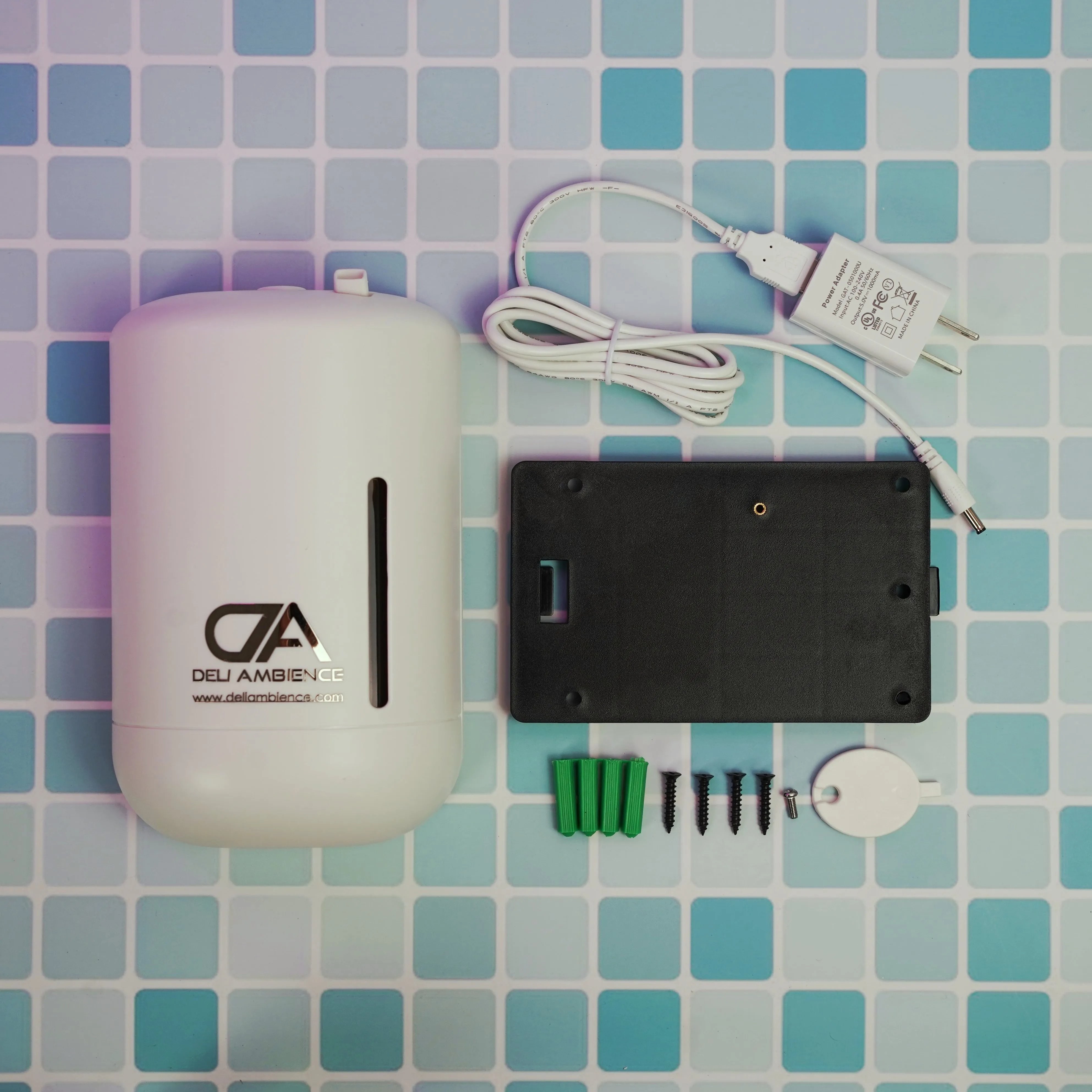 Afrodita Scent Diffuser