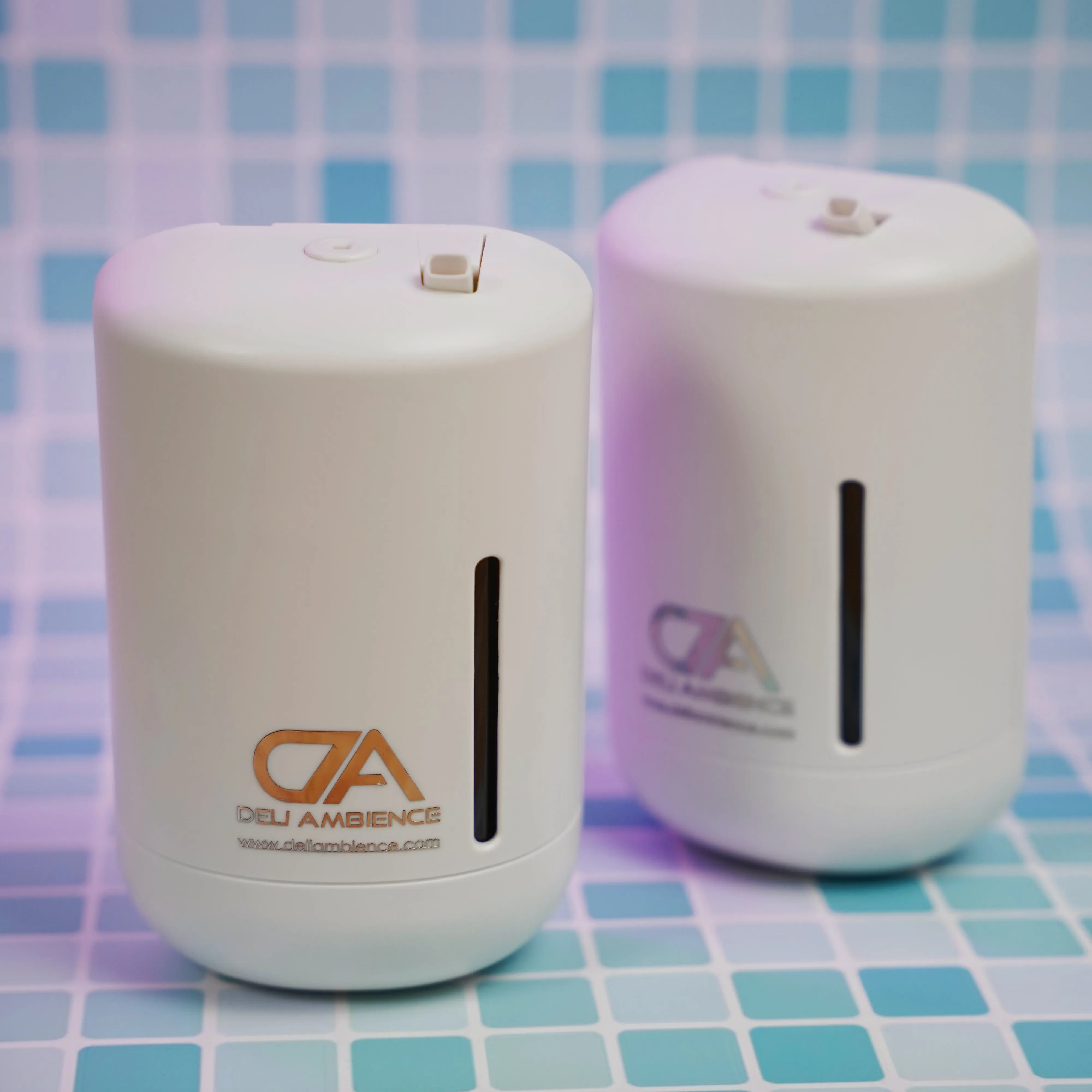 Afrodita Scent Diffuser
