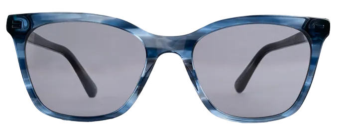 Agatha Sunglass Reader