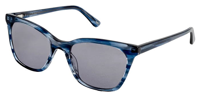 Agatha Sunglass Reader